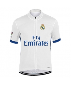 Maillot Corto Équipe Real Madrid Fly EMIRATES 2023