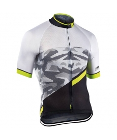 Maillot Ciclista NORTHWAVE