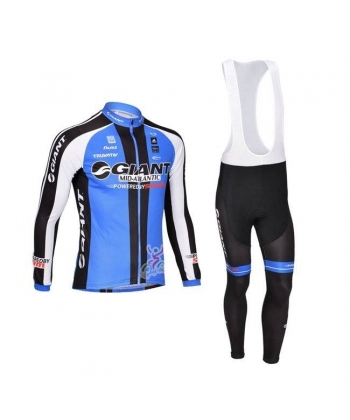 Maillot Ciclismo GIANT Equipo Hombres Ciclismo Jersey Traje, 49% OFF