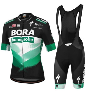 Ropa de ciclismo de verano BORA hansgrohe: calidad y comodidad al mejor precio