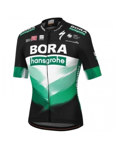 Ropa de ciclismo de verano BORA hansgrohe: calidad y comodidad al mejor precio