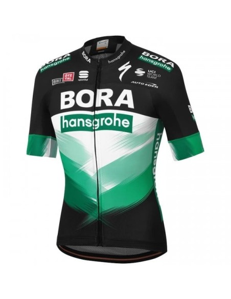 Ropa de ciclismo de verano BORA hansgrohe: calidad y comodidad al mejor precio