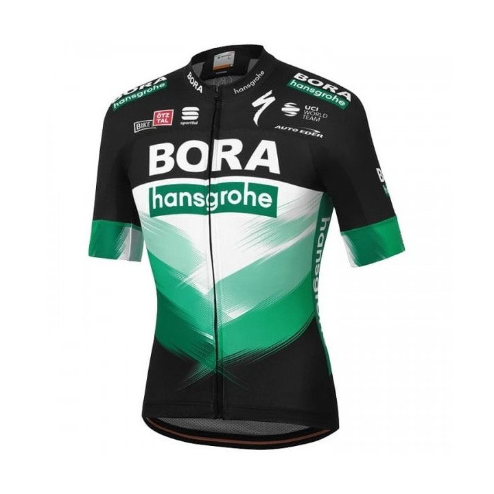Ropa de ciclismo de verano BORA hansgrohe: calidad y comodidad al mejor precio