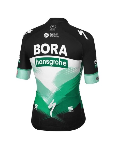 Ropa de ciclismo de verano BORA hansgrohe: calidad y comodidad al mejor precio