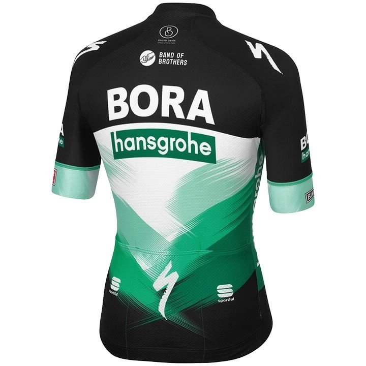 Ropa de ciclismo de verano BORA hansgrohe: calidad y comodidad al mejor precio