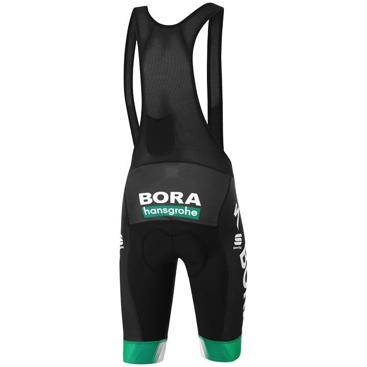 Ropa de ciclismo de verano BORA hansgrohe: calidad y comodidad al mejor precio