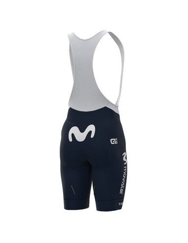 Ropa de ciclismo de verano Movistar, la mejor opción para tus rutas