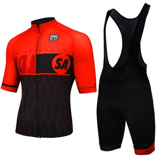 Ropa de ciclismo de verano con tirantes MCLAREN VALE al mejor precio