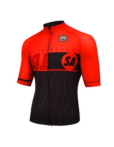 Ropa de ciclismo de verano con tirantes MCLAREN VALE al mejor precio