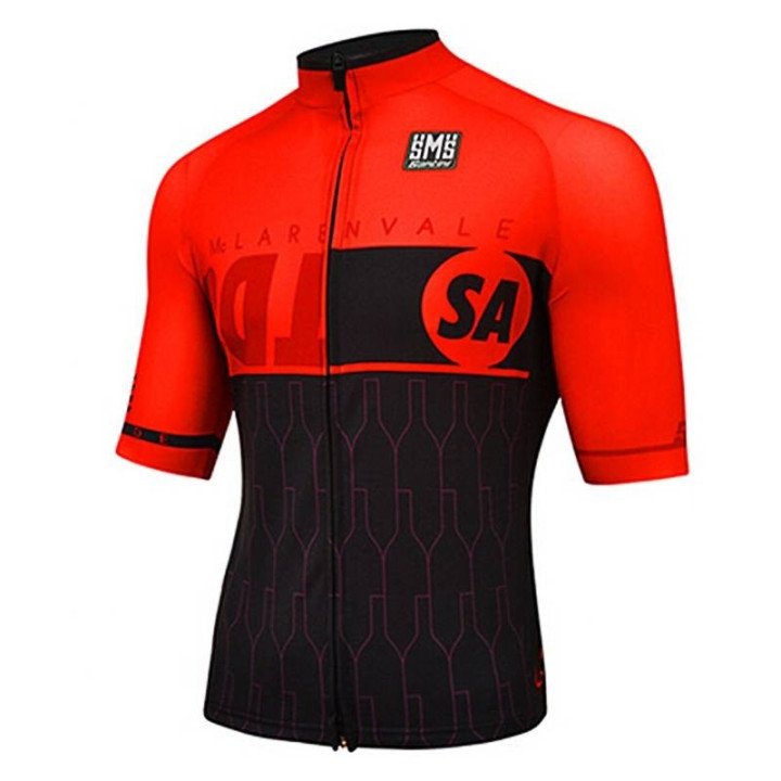 Ropa de ciclismo de verano con tirantes MCLAREN VALE al mejor precio