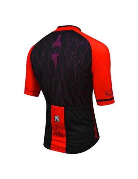 Ropa de ciclismo de verano con tirantes MCLAREN VALE al mejor precio