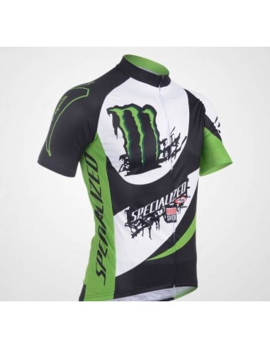 Conjunto de Ciclismo con Tirantes Specialized a Buen Precio