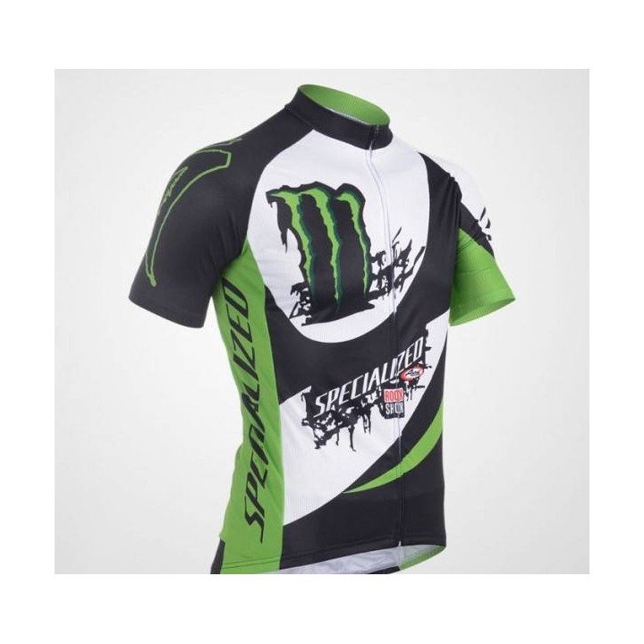 Conjunto de Ciclismo con Tirantes Specialized a Buen Precio