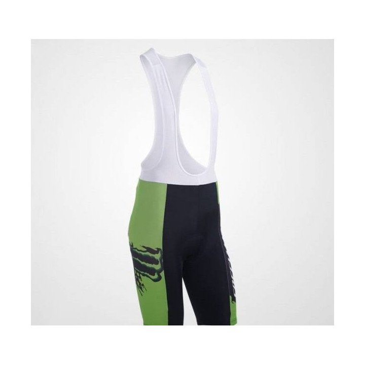 Conjunto de Ciclismo con Tirantes Specialized a Buen Precio