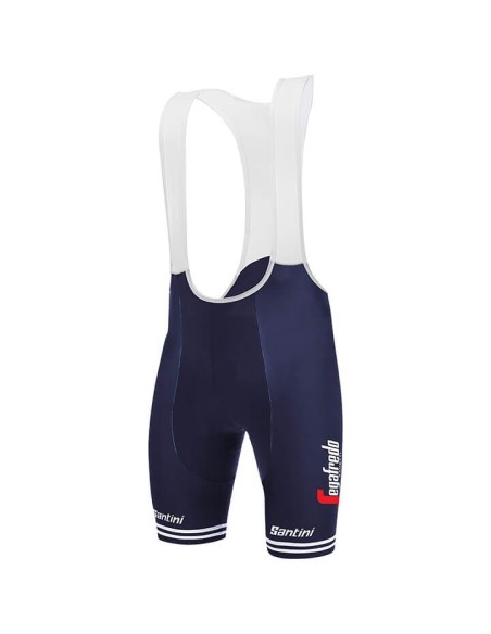 Equipación corta TREK SEGAFREDO para ciclismo al mejor precio