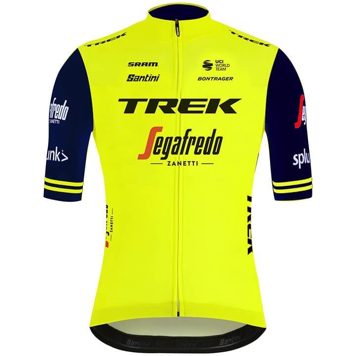 Equipación corta TREK SEGAFREDO para ciclismo al mejor precio