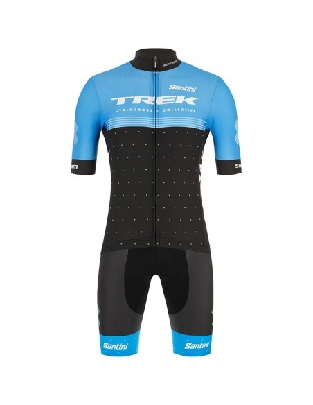 Equipación de Ciclismo de Verano TREK FACTORY RACING a Buen Precio