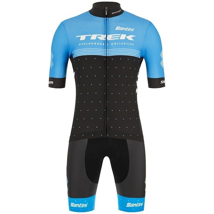 Equipación de Ciclismo de Verano TREK FACTORY RACING a Buen Precio