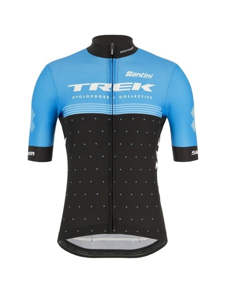 Equipación de Ciclismo de Verano TREK FACTORY RACING a Buen Precio
