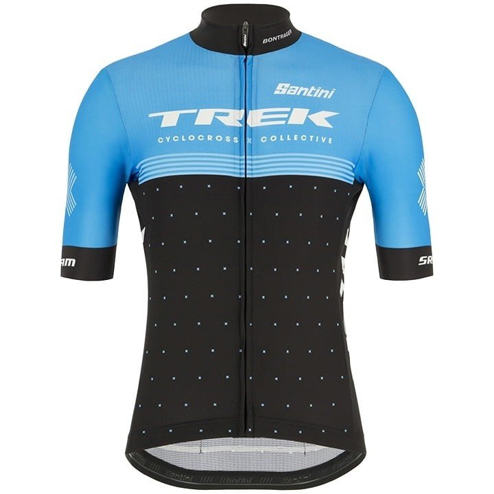 Equipación de Ciclismo de Verano TREK FACTORY RACING a Buen Precio