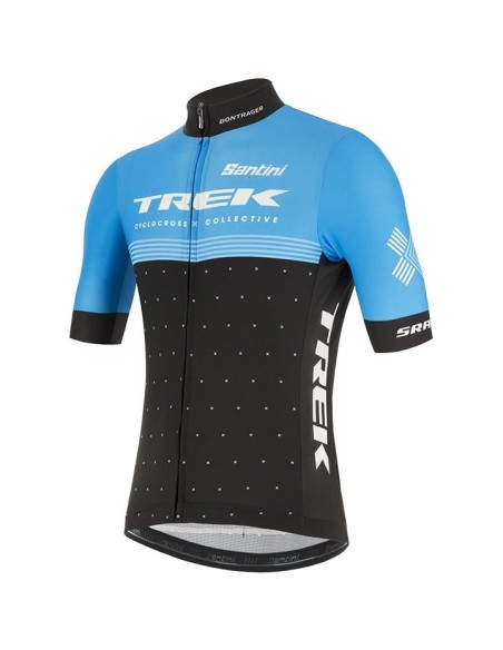 Equipación de Ciclismo de Verano TREK FACTORY RACING a Buen Precio