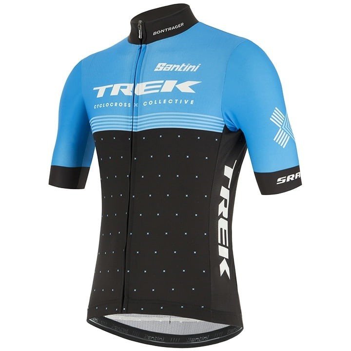Equipación de Ciclismo de Verano TREK FACTORY RACING a Buen Precio