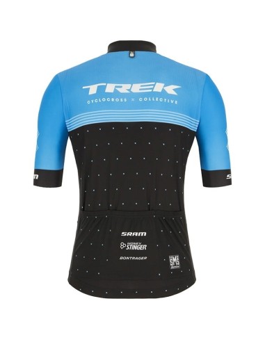 Equipación de Ciclismo de Verano TREK FACTORY RACING a Buen Precio