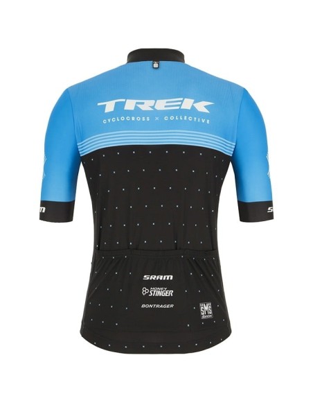 Equipación de Ciclismo de Verano TREK FACTORY RACING a Buen Precio