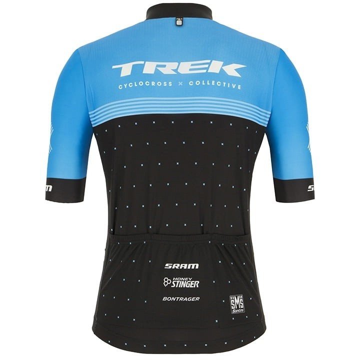 Equipación de Ciclismo de Verano TREK FACTORY RACING a Buen Precio