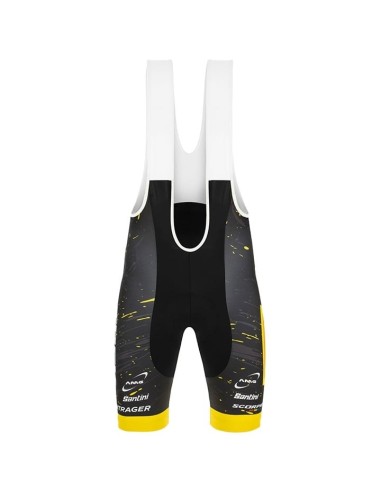 Equipación de Ciclismo de Verano TREK PIRELLI a Buen Precio