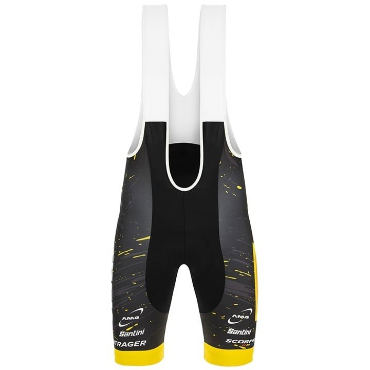 Equipación de Ciclismo de Verano TREK PIRELLI a Buen Precio