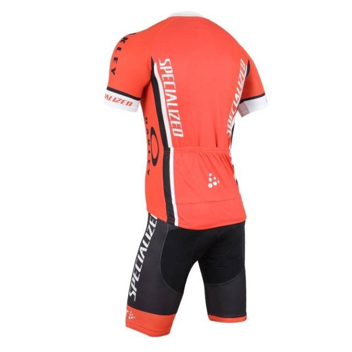 Equipación de Ciclismo de Verano Specialized al Mejor Precio