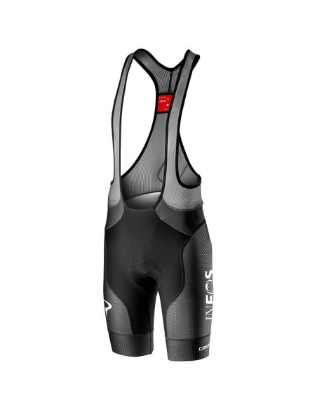 Equipación de Ciclismo de Verano INEOS: Conjunto Corto Ideal para tus Rutas