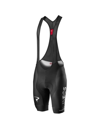 Equipación de Ciclismo de Verano INEOS: Conjunto Corto al Mejor Precio