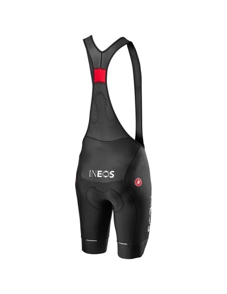 Equipación de Ciclismo de Verano INEOS: Conjunto Corto al Mejor Precio