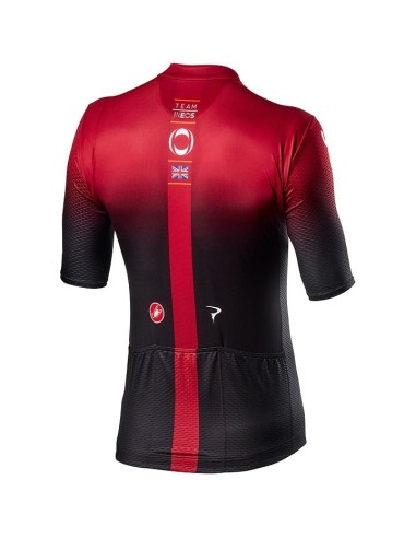 Equipación de Ciclismo de Verano INEOS: Conjunto Corto al Mejor Precio
