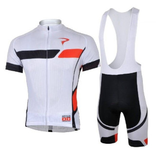 Equipación de Ciclismo de Verano: Conjuntos Cortos a Buen Precio