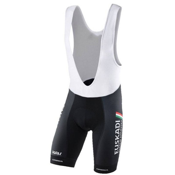 Equipación de Ciclismo de Verano EUSKADI para Todos los Ciclistas