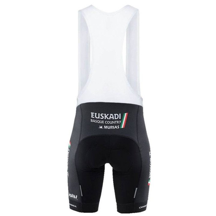 Equipación de Ciclismo de Verano EUSKADI para Todos los Ciclistas