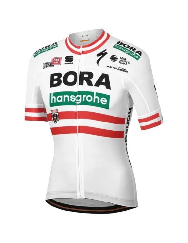 Equipación de Ciclismo de Verano BORA hansgrohe: Confort y Estilo para tus Rutas