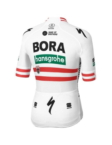 Equipación de Ciclismo de Verano BORA hansgrohe: Confort y Estilo para tus Rutas