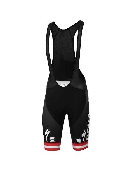 Equipación de Ciclismo de Verano BORA hansgrohe: Confort y Estilo para tus Rutas