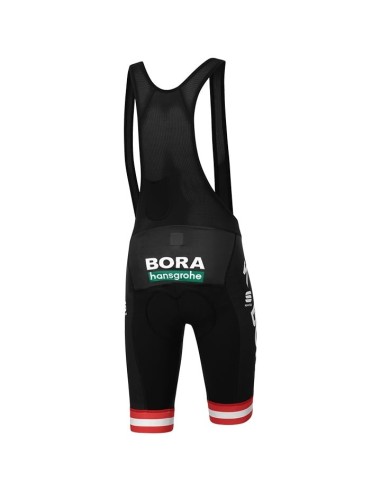 Equipación de Ciclismo de Verano BORA hansgrohe: Confort y Estilo para tus Rutas