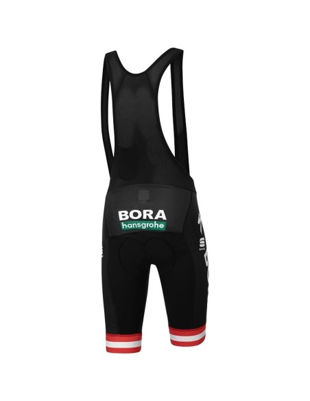 Equipación de Ciclismo de Verano BORA hansgrohe: Confort y Estilo para tus Rutas