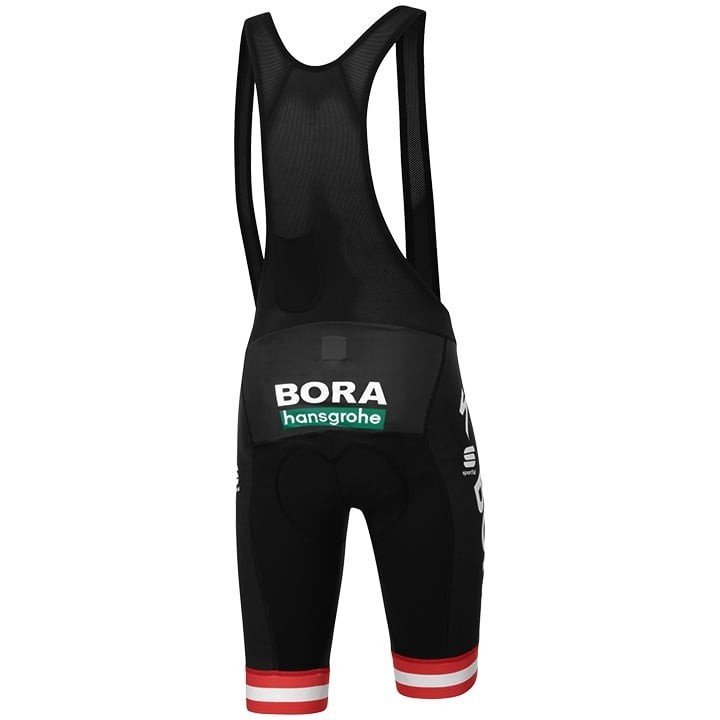 Equipación de Ciclismo de Verano BORA hansgrohe: Confort y Estilo para tus Rutas