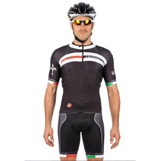 Equipación de Ciclismo de Verano Wilier a Buen Precio