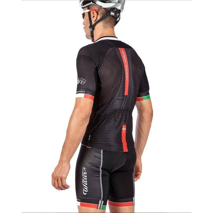 Equipación de Ciclismo de Verano Wilier a Buen Precio