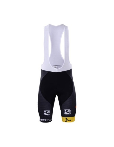 Conjunto corto de ciclismo Astana para disfrutar al máximo de tus rutas