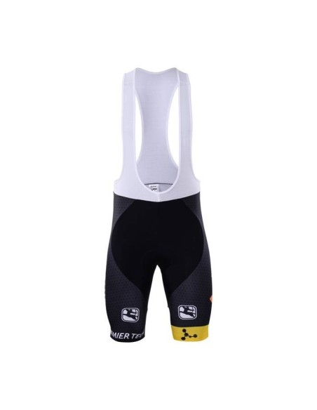 Conjunto corto de ciclismo Astana para disfrutar al máximo de tus rutas