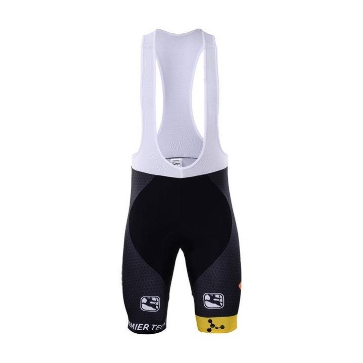 Conjunto corto de ciclismo Astana para disfrutar al máximo de tus rutas